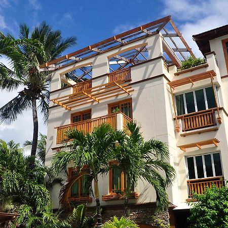 Boracay Beach Club Balabag  Exterior photo